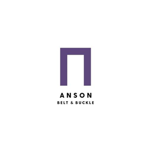 Anson Belt brand logo for ansonbelt.com