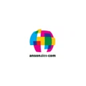 AnsonAlex brand logo for ansonalex.com