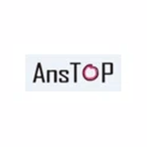 Anstop brand logo for anstop.com