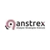 Anstrex brand logo for anstrex.com