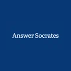 Answer Socrates brand logo for answersocrates.com