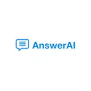 AnswerAI brand logo for answerai.co.uk