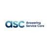 Answering Service Care brand logo for answeringservicecare.com