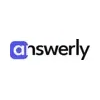 Answerly brand logo for answerly.io
