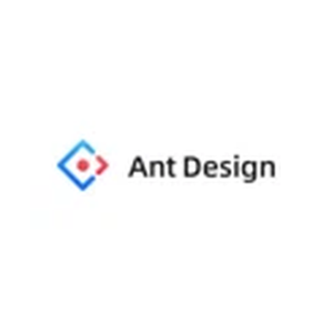 Ant Design brand logo for ant.design
