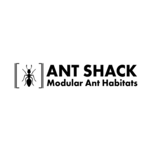 ANT-SHACK brand logo for ant-shack.com