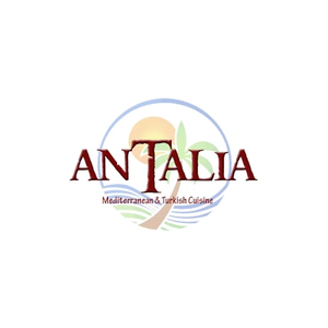 AntaliaNyc brand logo for antalianyc.com