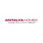 Antalya Homes brand logo for antalyahomes.com