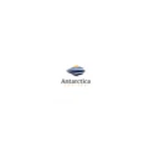 Antarctica Cruises brand logo for antarcticacruises.com