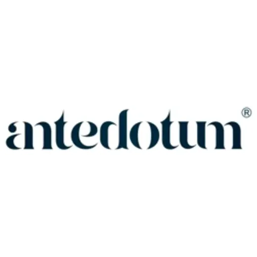 Antedotum brand logo for antedotum.com