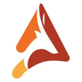 Antelope Canyon AZ brand logo for antelopecanyon.az