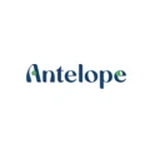 Antelope Pets brand logo for antelopepets.com