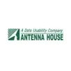Antenna House brand logo for antennahouse.com