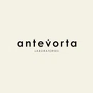 Antevorta Laboratories brand logo for antevortalabs.com