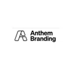 Anthem Branding brand logo for anthembranding.com