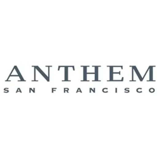 Anthem Online brand logo for anthemsf.online