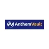 Anthem Vault brand logo for anthemvault.com