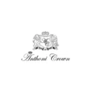 Anthoni Crown brand logo for anthonicrown.com