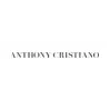 Anthony Cristiano brand logo for anthonycristiano.com
