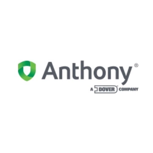Anthony International brand logo for anthonyintl.com