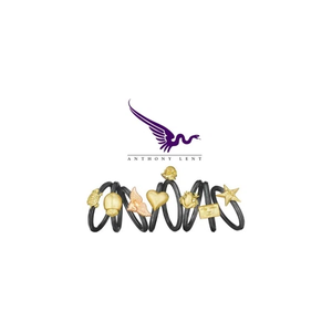 Anthony Lent brand logo for anthonylent.com