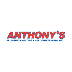 Anthony’s Plumbing brand logo for anthonysplumbing.com