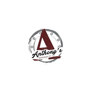 Anthony's Restaurant & Pub brand logo for anthonysjoliet.com
