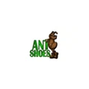 Anthony's Shoes brand logo for antshoes.com.au