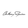 Anthony Squires AU brand logo for anthonysquires.com.au