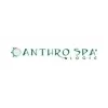 Anthro Spa Logic brand logo for anthrospa.com