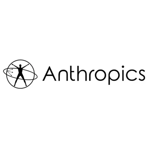 Anthropics brand logo for anthropics.com