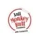 Anti Monkey Butt brand logo for antimonkeybutt.com