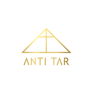 Anti Tar brand logo for antitar.com