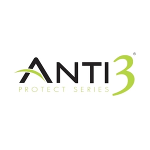 Anti3 Protect Series brand logo for anti3protectseries.com