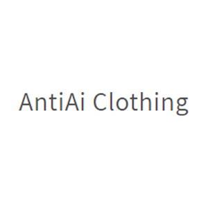 AntiAi brand logo for antiai.biz