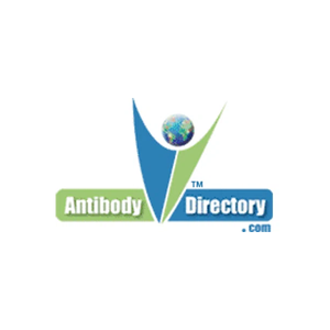 antibodydirectory brand logo for antibodydirectory.com