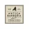 Antica Barberia Mondial US brand logo for antica-barberia.us