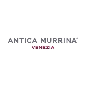 Antica Murrina brand logo for anticamurrina.com