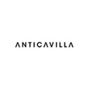 Anticavilla brand logo for anticavilla.com