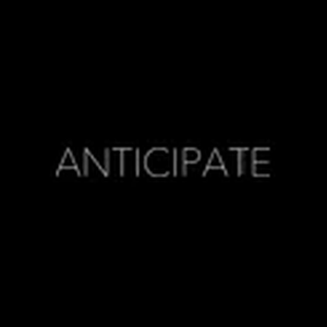 ANTICIPATE BOUTIQUE brand logo for anticipateboutique.com