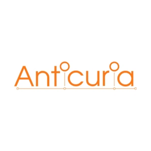 Anticuria brand logo for anticuria.com
