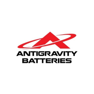 Antigravity Batteries brand logo for antigravitybatteries.com