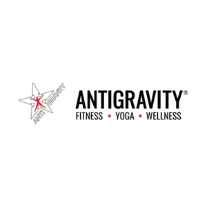AntiGravity Fitness brand logo for antigravityfitness.com