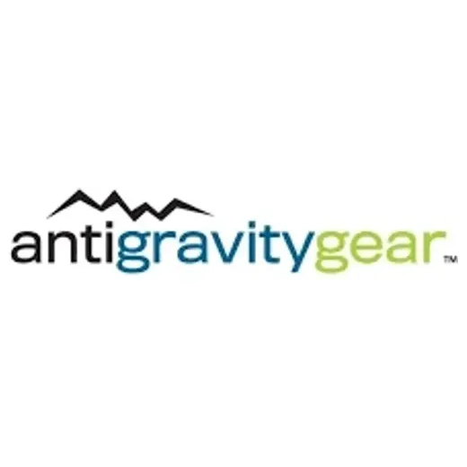AntiGravityGear brand logo for antigravitygear.com