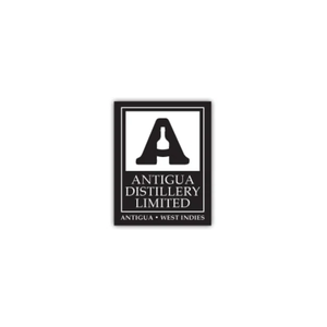 Antigua Distillery brand logo for antiguadistillery.com
