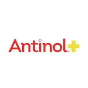 Antinol Plus brand logo for antinolplus.com