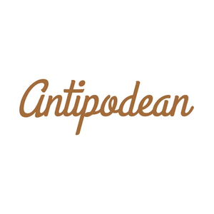 antipodean-home brand logo for antipodean-home.com