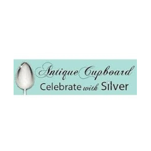Antique Cupboard brand logo for antiquecupboard.com