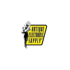 Antique Electronic Supply brand logo for tubesandmore.com