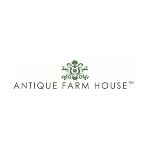 Antique Farm House brand logo for antiquefarmhouse.com